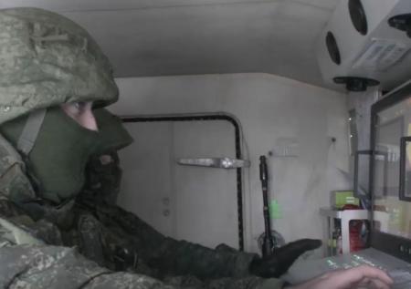 Раскрыто число атак беспилотников ВСУ на ДНР в новогодние праздники