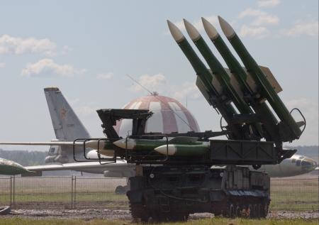 Лавров: Россия готова включить два из пяти новых вооружений в договор СНВ