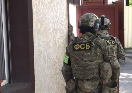 Силовики предотвратили 14 терактов в Поволжье