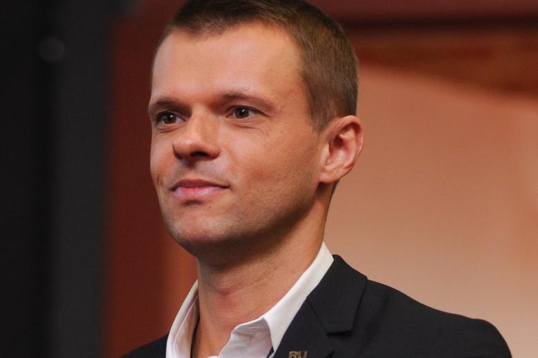 Сергей Плуготаренко