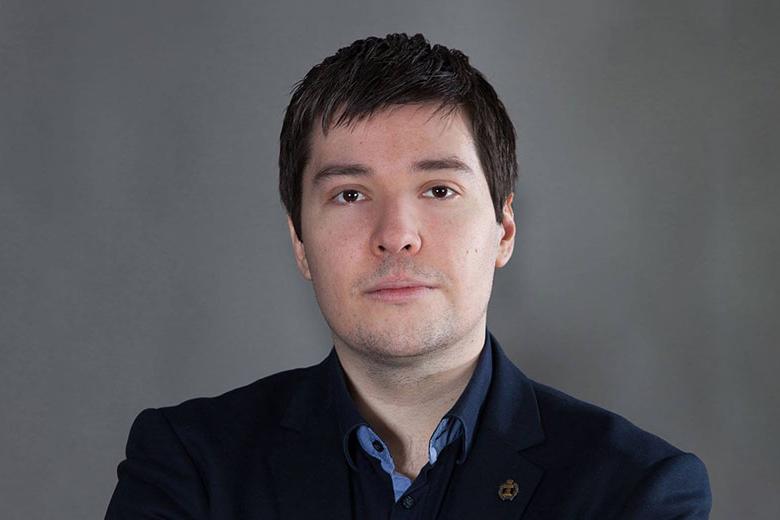 Адвокат Дмитрий Джулай