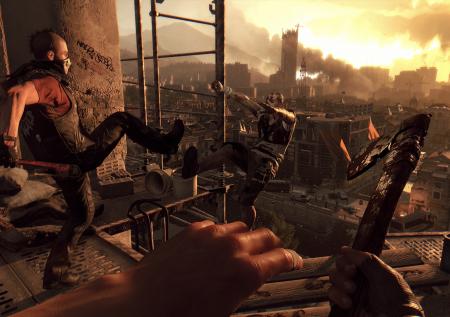 Разработчики Dying Light 2 представили главного героя