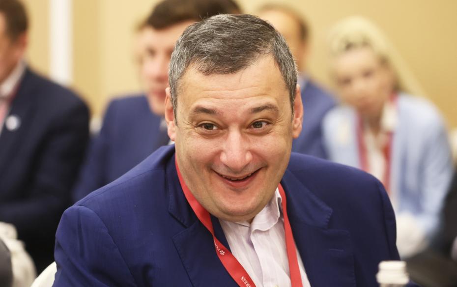 Александр Хинтштейн