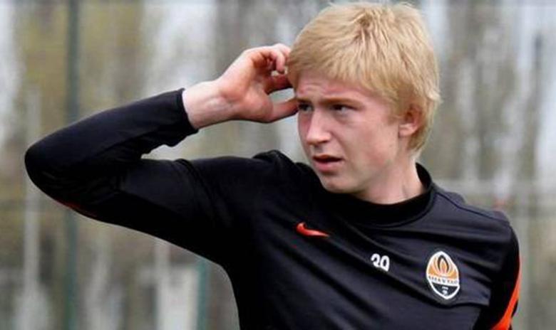 Владислав Кулач