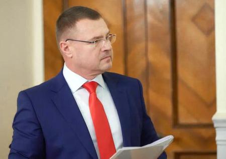Объявлен победитель на пост гендиректора Росгосцирка