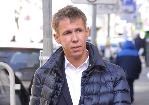 Алексей Панин