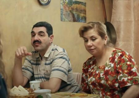 Актёр из «Реальных пацанов» баллотируется в Госдуму