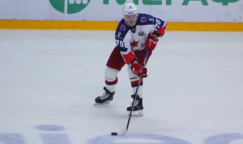 Сергей Шумаков