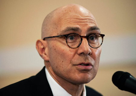 «Медленная форма геноцида»: Россия указала ООН на репрессии в Латвии