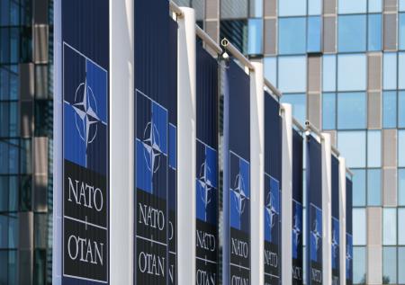 В России рассказали о реакции НАТО на предупреждения Путина о войне