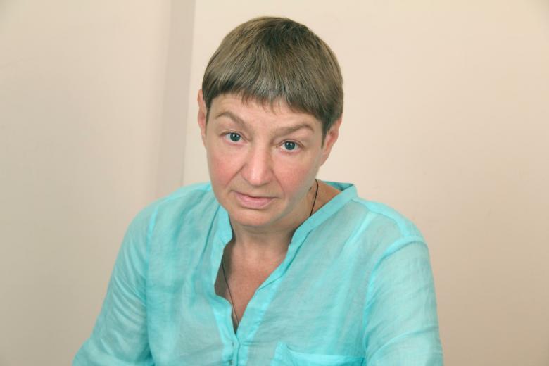 Екатерина Дурова