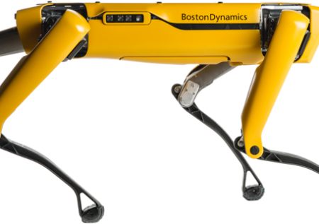 Boston Dynamics начала продавать всем желающим робота-собаку