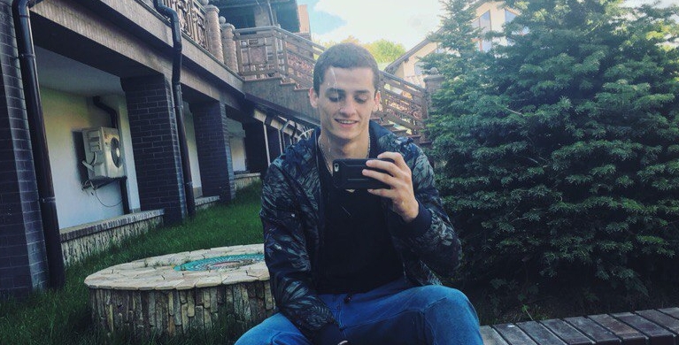 Глеб Бакши 