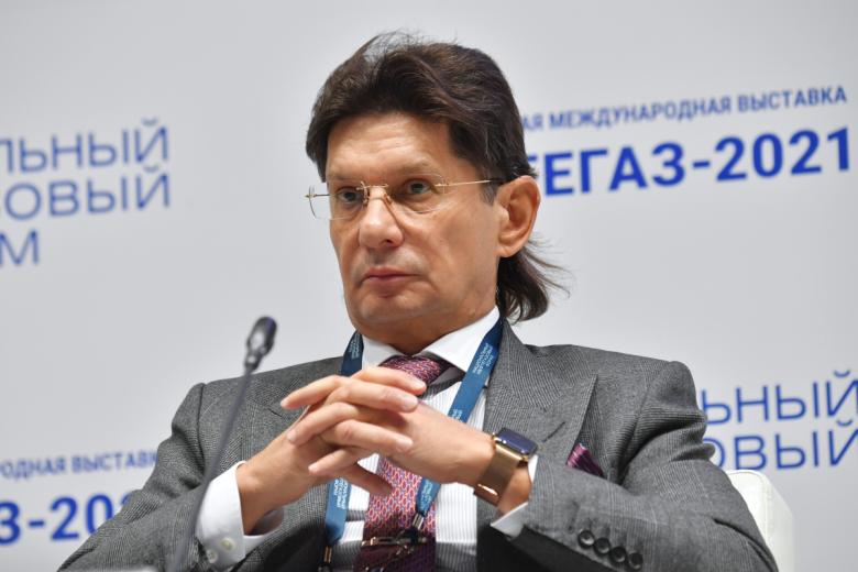 Леонид Федун
