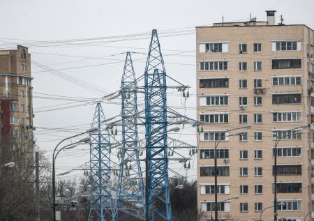 Россиян предупредили о риске энергоаварий при подготовке к зиме