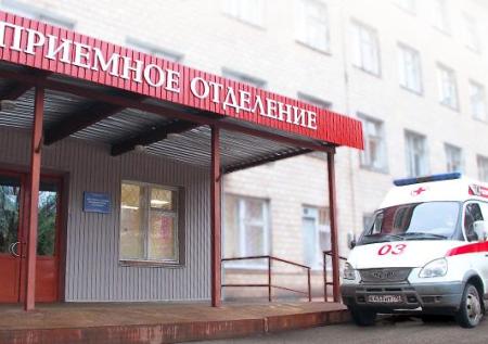 Сотрудники скорой помощи в Карелии объявили забастовку