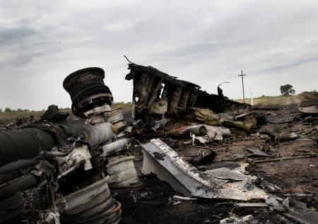 Обвиняемый по делу MH17 Пулатов выступит с обращением к суду