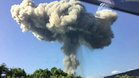 Взрыв прогремел около шиитской мечети в Кандагаре