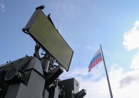 В одном из округов Москвы оценили ущерб от налета беспилотников