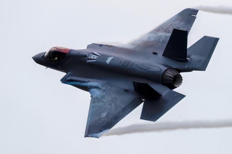 F-35
