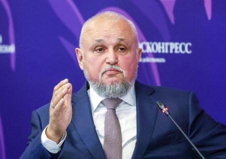 Министр объяснил, что скрывается за санкциями Запада