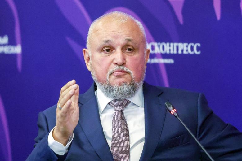 Сергей Цивилев