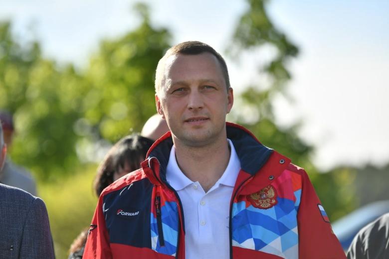 Роман Бусургин