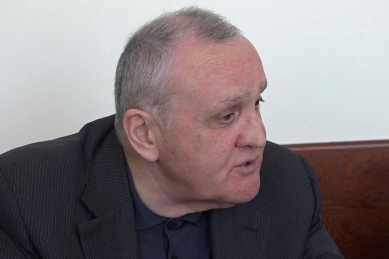 Александр Анкваб