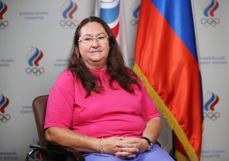 «Это все номинально»: Вяльбе о работе Исинбаевой в МОК