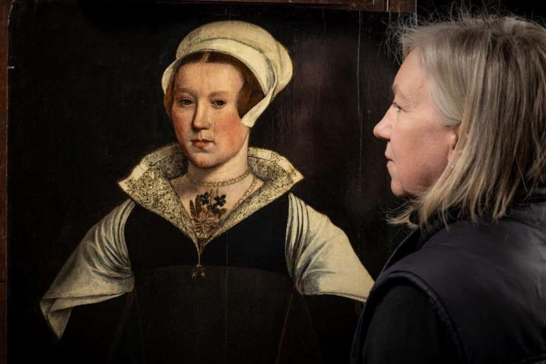 Леди Джейн Грей (Lady Jane Grey)