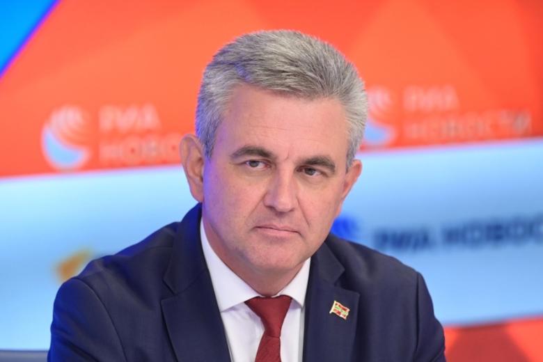 Вадим Красносельский