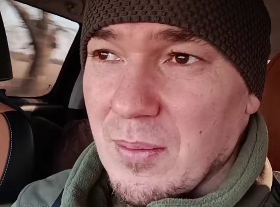 Рустям Абушаев