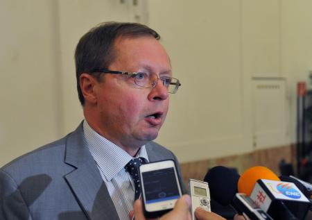 «Слишком много разногласий»: Келин отказался считать США союзником России