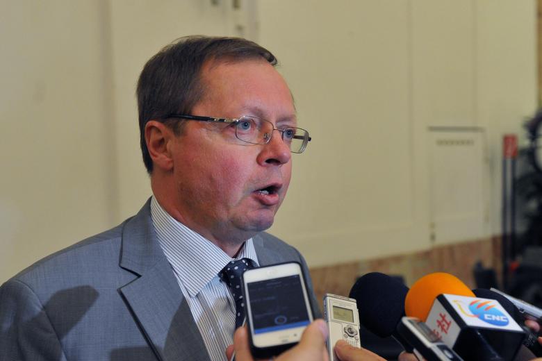 Андрей Келин
