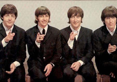 День The Beatles отметят на ВДНХ карнавалом с жёлтой субмариной
