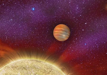 NASA будет по-новому искать подходящие для жизни планеты 