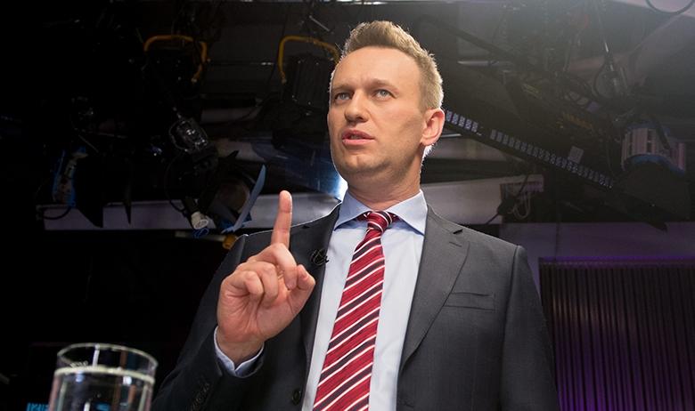 Алексей Навальный