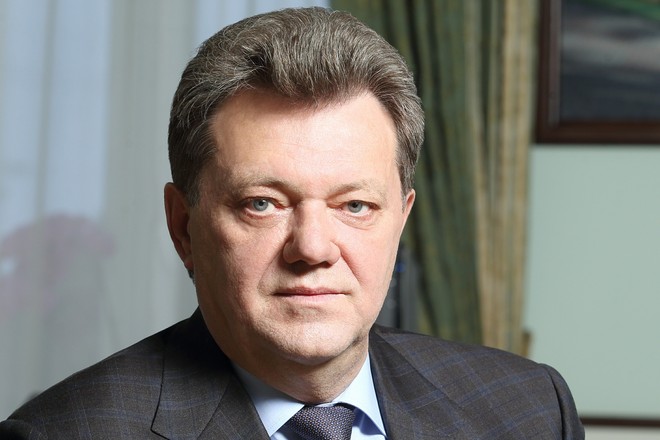 Иван Кляйн