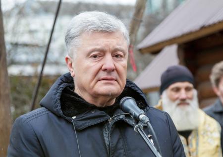 «Кипящий котел»: Порошенко дал Зеленскому совет по поводу власти