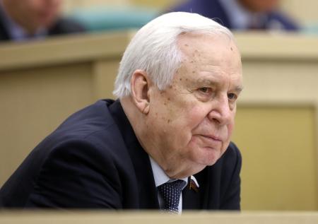 Экс-глава Совмина СССР назвал причину распада Советского Союза