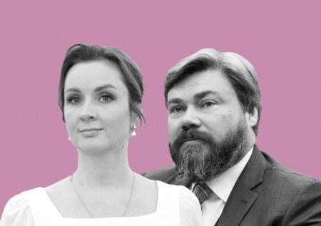 Свадьба Малофеева и Львовой-Беловой: как и где прошла, кто был из артистов