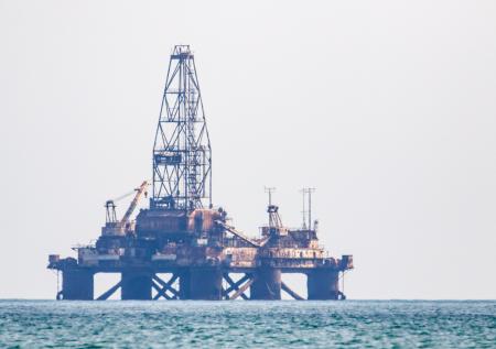 Дания полностью прекратит добычу углеводородов в Северном море к 2050 году
