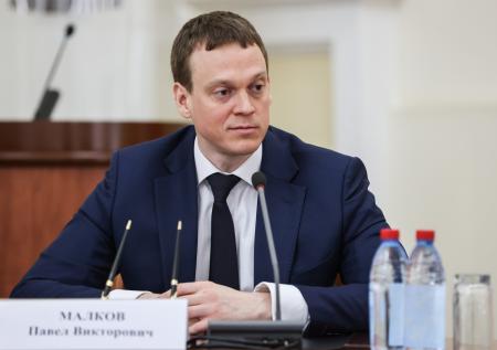 Врио губернатора Рязанской области пообещал обойтись без резких смен кадров
