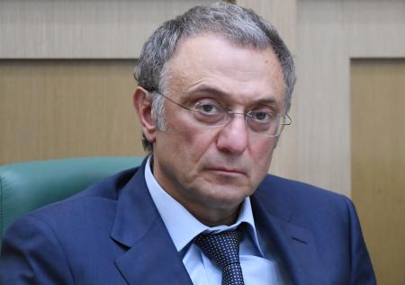 Сенатор Керимов возглавил список наиболее разбогатевших в пандемию россиян