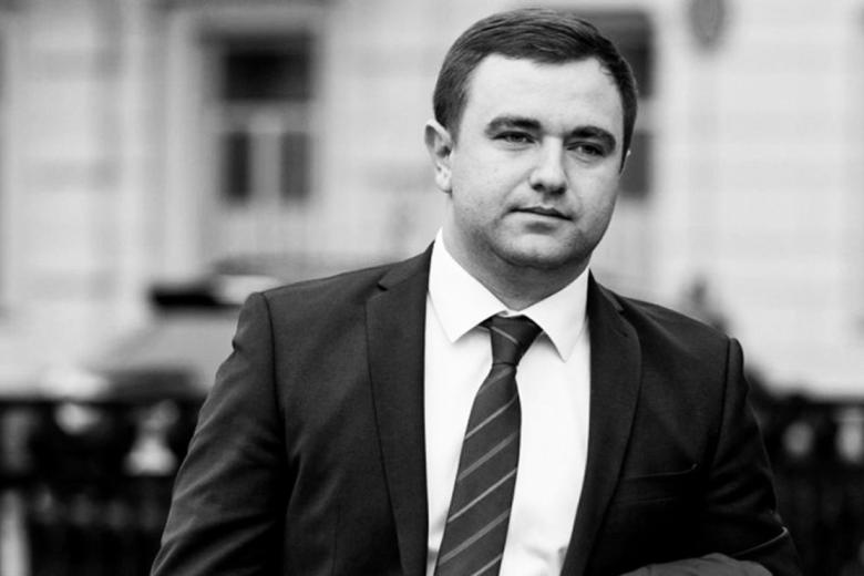 Алексей Ковалев