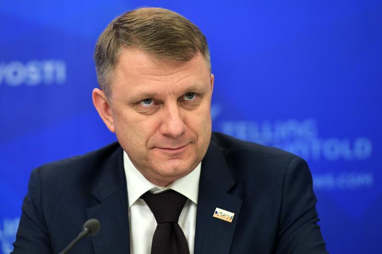 Владимир Шемякин