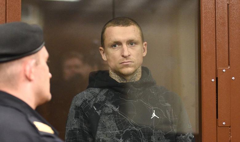 Павел Мамаев
