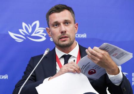Служба международного окна: проект на базе Росконгресса зовет бизнес в РФ