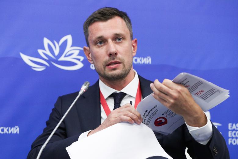 Алексей Калачёв