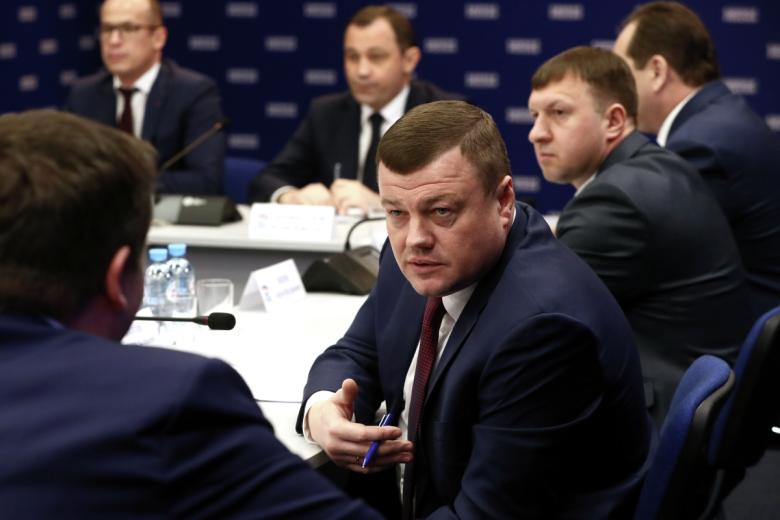 Александр Никитин